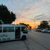 Ciudad de Belice - Isla de Flores, Petén